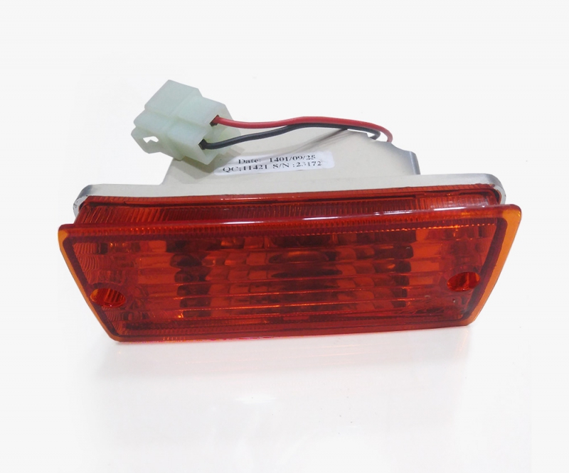 چراغ راهنمای نیسان