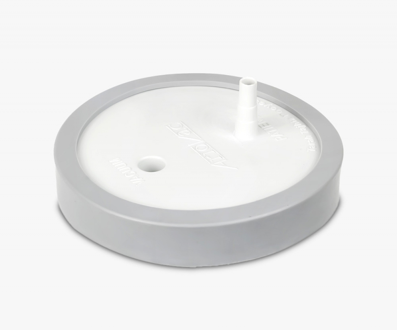 مخزن ۲ لیتری پلی‌کربنات