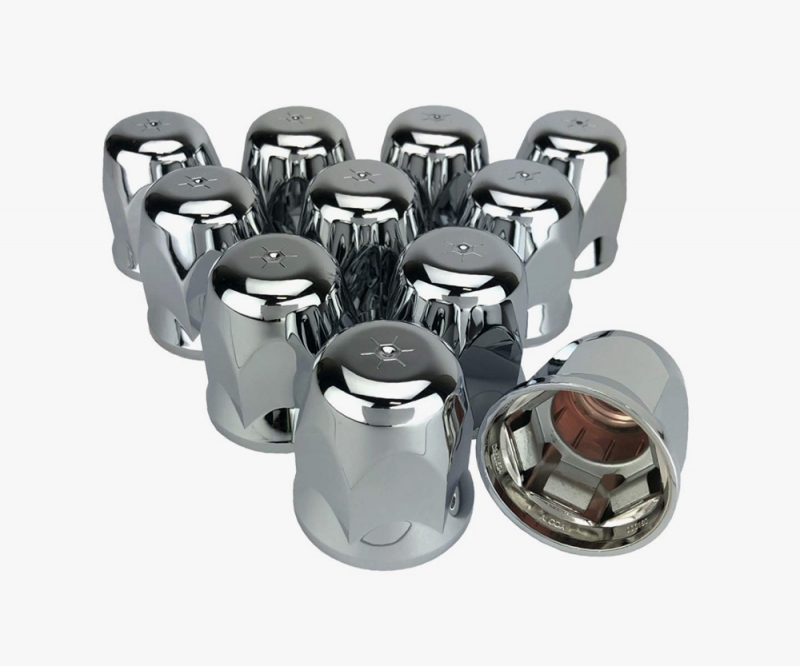 کاور مهره چرخ