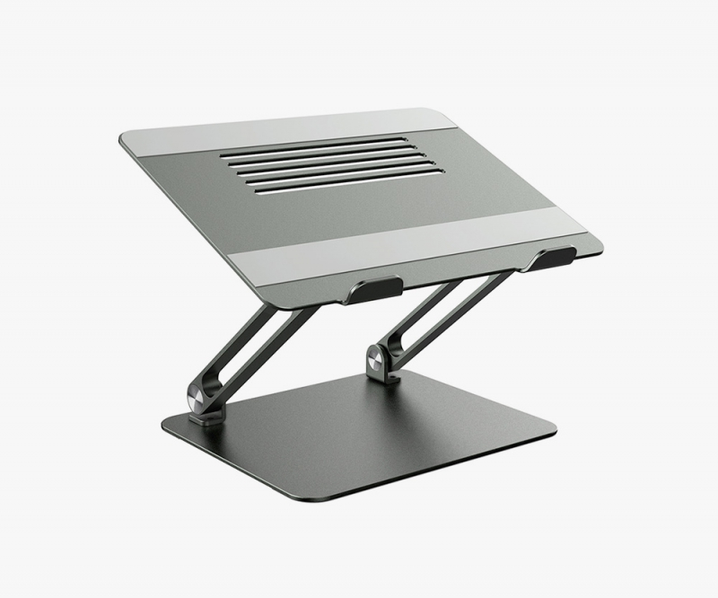 پایه نگهدارنده لپ‌تاپ مدل A6