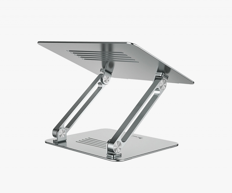 پایه نگهدارنده لپ‌تاپ مدل A6