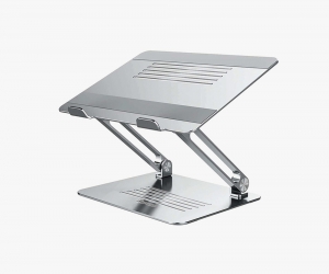 پایه نگهدارنده لپ‌تاپ مدل A6