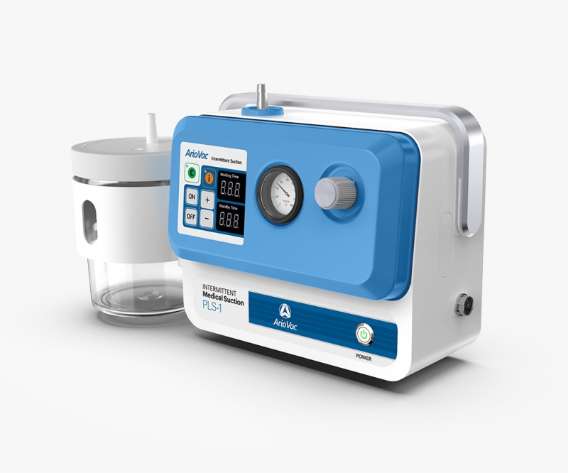 ساکشن پالسی